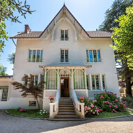 Villa La Cloche - Family House With Pool Ang Garden *